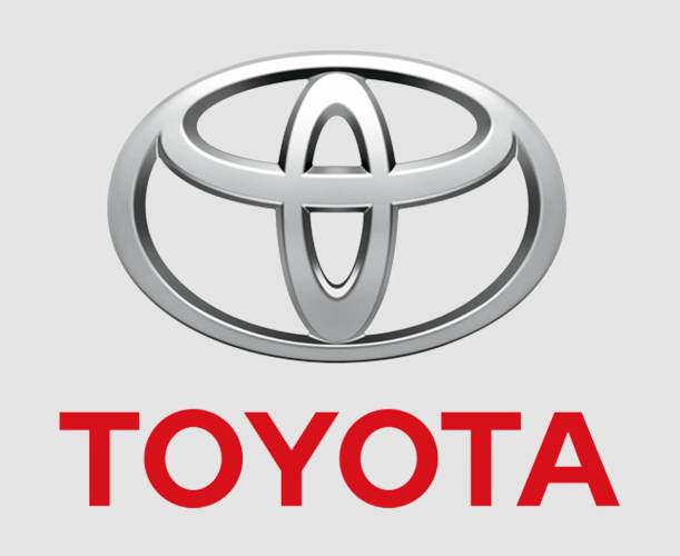 کرایه انواع خودروهای شرکت تویوتا