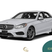 اجاره بنز E250