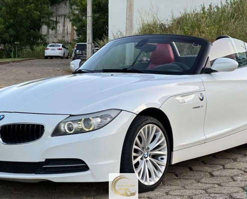 اجاره بی ام و z4 (2)