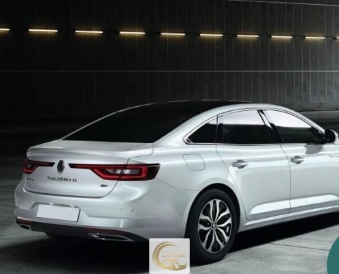 اجاره تالیسمان (1)