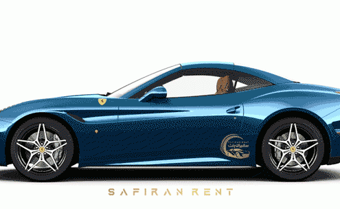 اجاره خودرو کروک